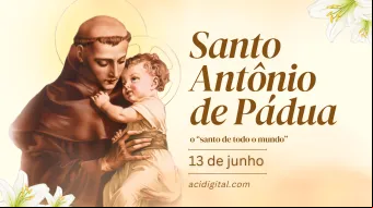 Santo Antônio de Pádua
