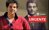 Beato Carlo Acutis e o beato Pier Giorgio Frassati.