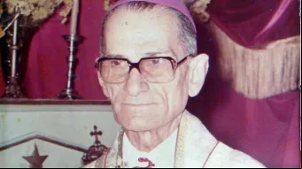 Dom Antônio de Castro Mayer