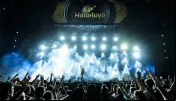 Festival Halleluya de Fortaleza entra no calendário turístico oficial do Brasil
