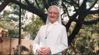 Irmã Adélia