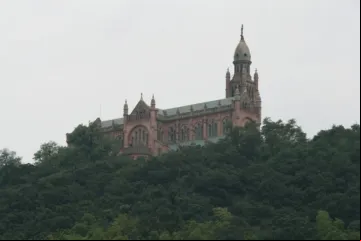 Basílica de Nossa Sennhora de Sheshan